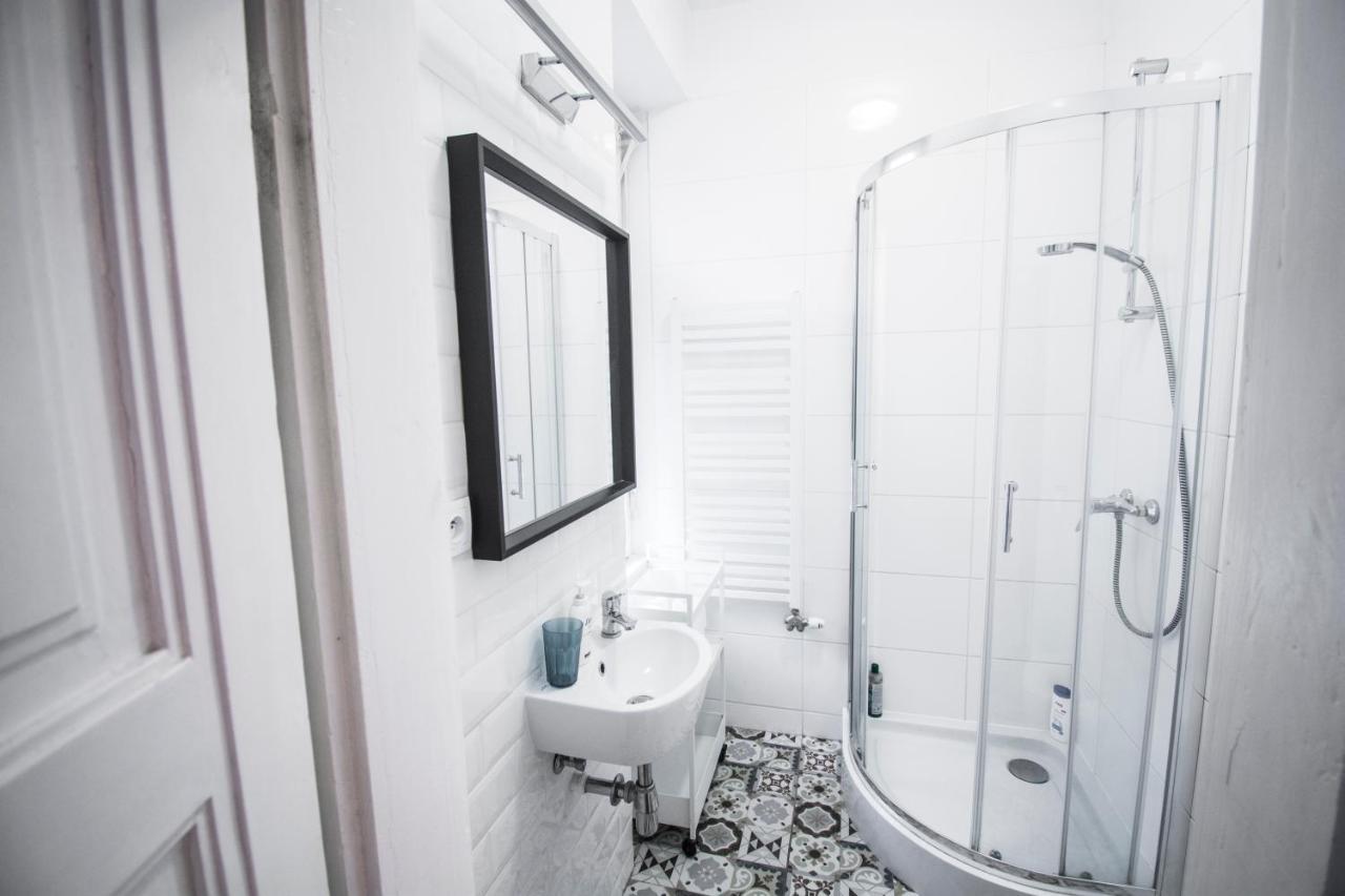 Sl Apartments Krakow Bagian luar foto