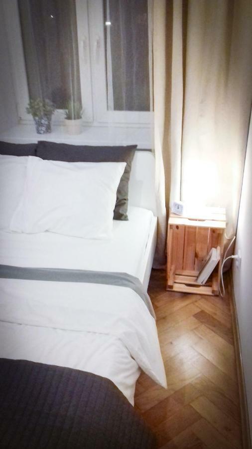 Sl Apartments Krakow Bagian luar foto