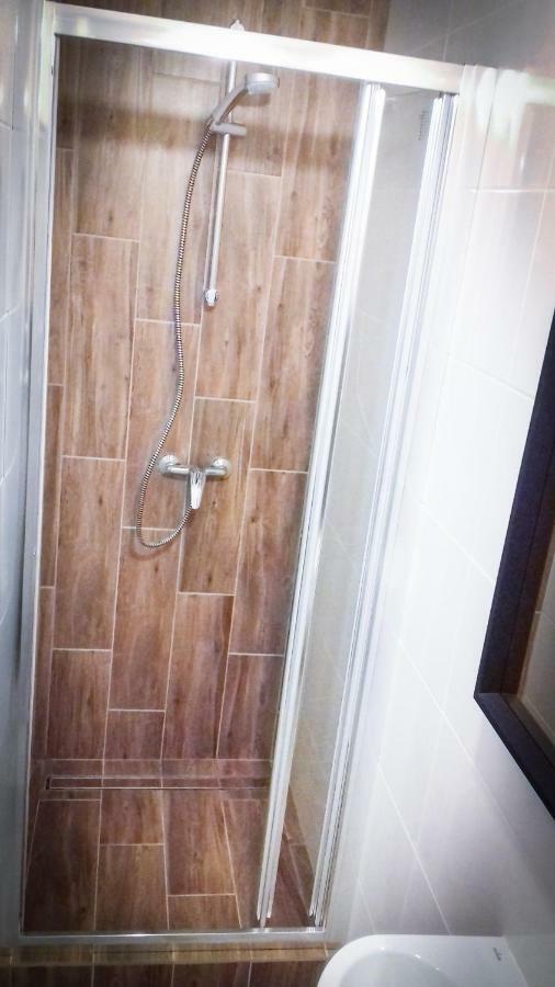 Sl Apartments Krakow Bagian luar foto