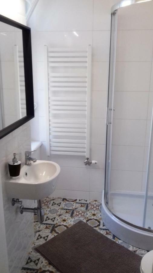Sl Apartments Krakow Bagian luar foto
